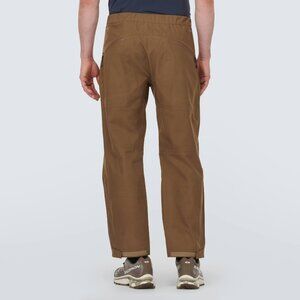 NWT | SNOW PEAK | GORE-TEX Rain pants | Coyote